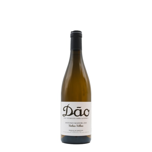 [J] Vinhas Velhas Branco 2024, Antonio Madeira