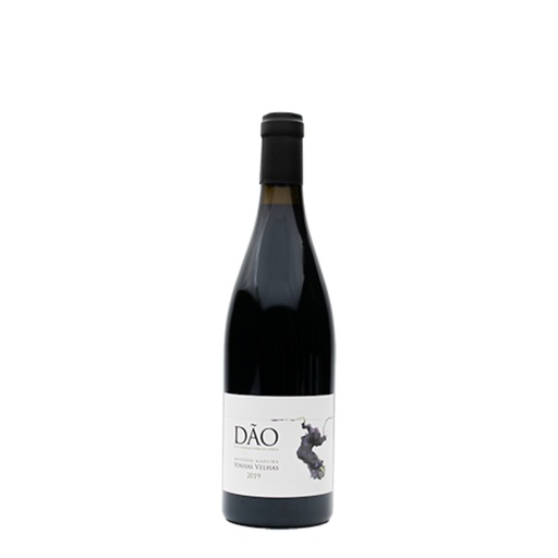 [J] Vinhas Velhas Tinto 2022, Antonio Madeira