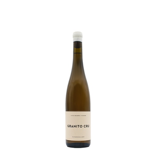 [J] Granito CRU Alvarinho 2024, Luis Seabra