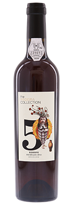 [MBANR5_0] Madeira Collection NR 5