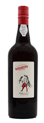 [MBABOA5_0] Barbeito Boal 5 years