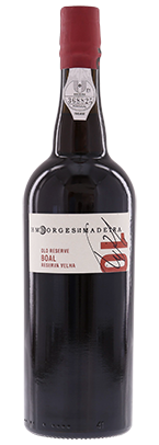 [MBOBOA10_0] Borges Boal 10 years