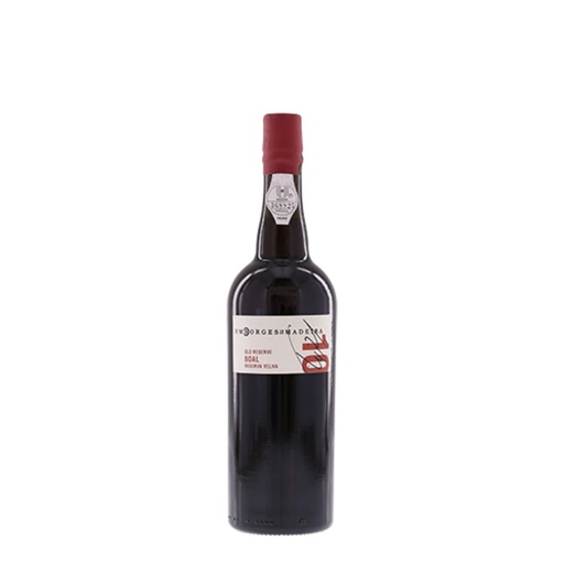 [MBOBOA10_0] Borges Boal 10 years