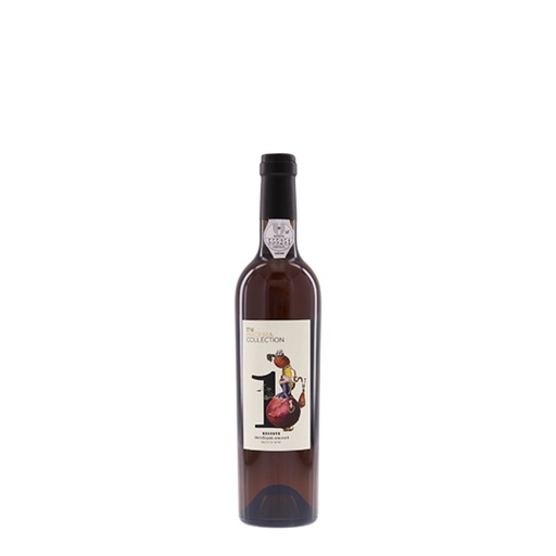 [MBANR1_0] Madeira Collection NR 1