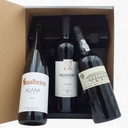 Cadeaupakket Portugal – in de geschenkdoos