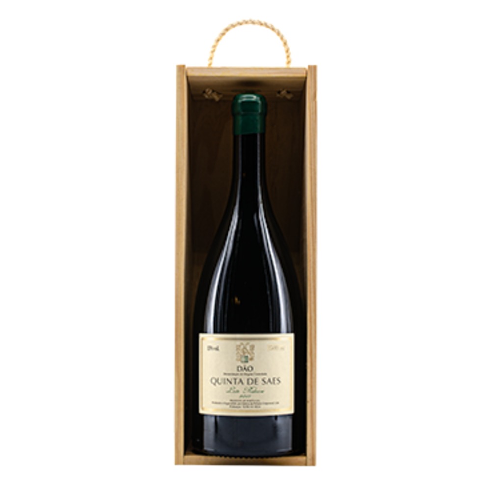 Quinta de Saes Reserva EP branco (1,5L) 2017