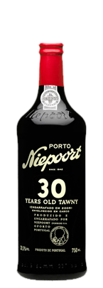 Niepoort old tawny port 30 years old
