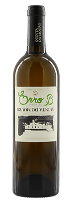 Quinta do Mouro ERRO B 2015