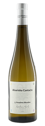 Alvarinho Contacto 2021