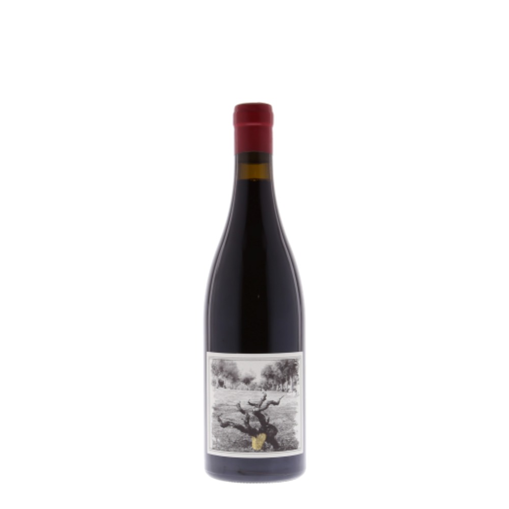Quinta de Pellada Muleta 2017