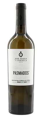 Pasmados 2014