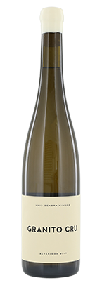 Granito Cru Alvarinho 2020