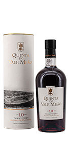 Quinta do Vale Meão 10 year old Tawny Port