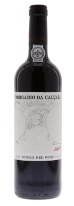 Morgadio da Calçada tinto 2018