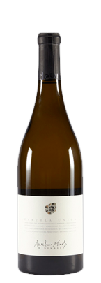 Alvarinho Parcela Unica 2018