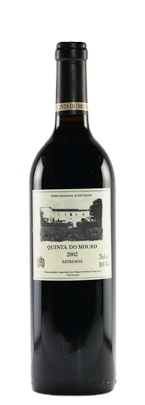 Quinta do Mouro 2017