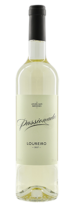 Passionada 2017, Anselmo Mendes