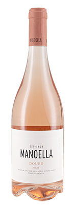 Manoella Rosé 2021