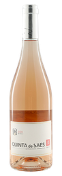 Quinta de Saes rosé 2021