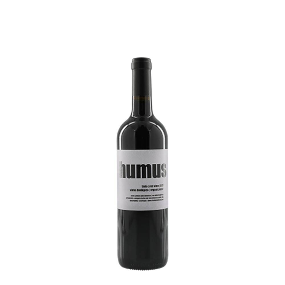 Humus Tinto Lt18 2018