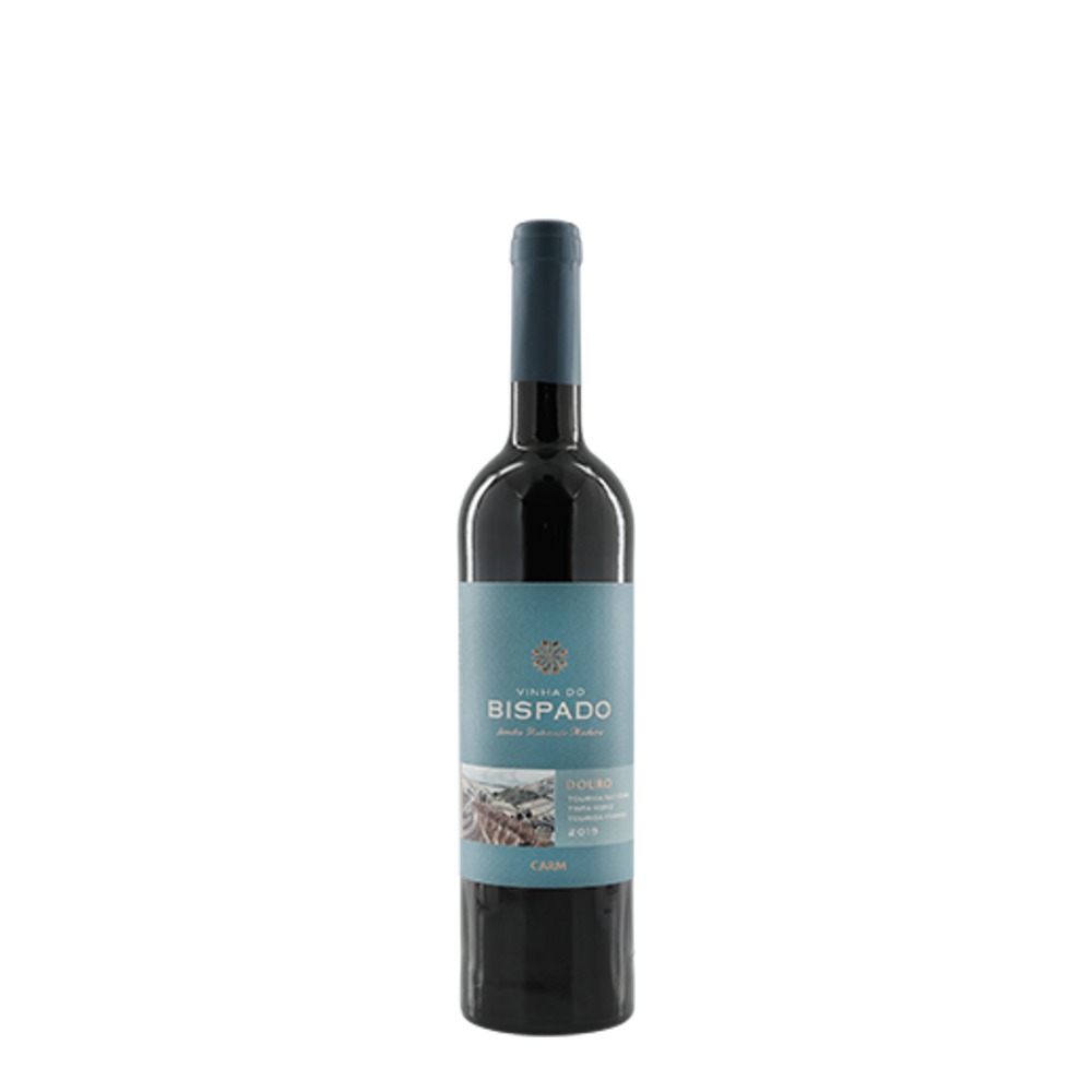 Vinha do Bispado tinto 2021