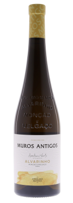 Muros Antigos Alvarinho 2021