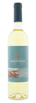 Vinha do Bispado branco 2021