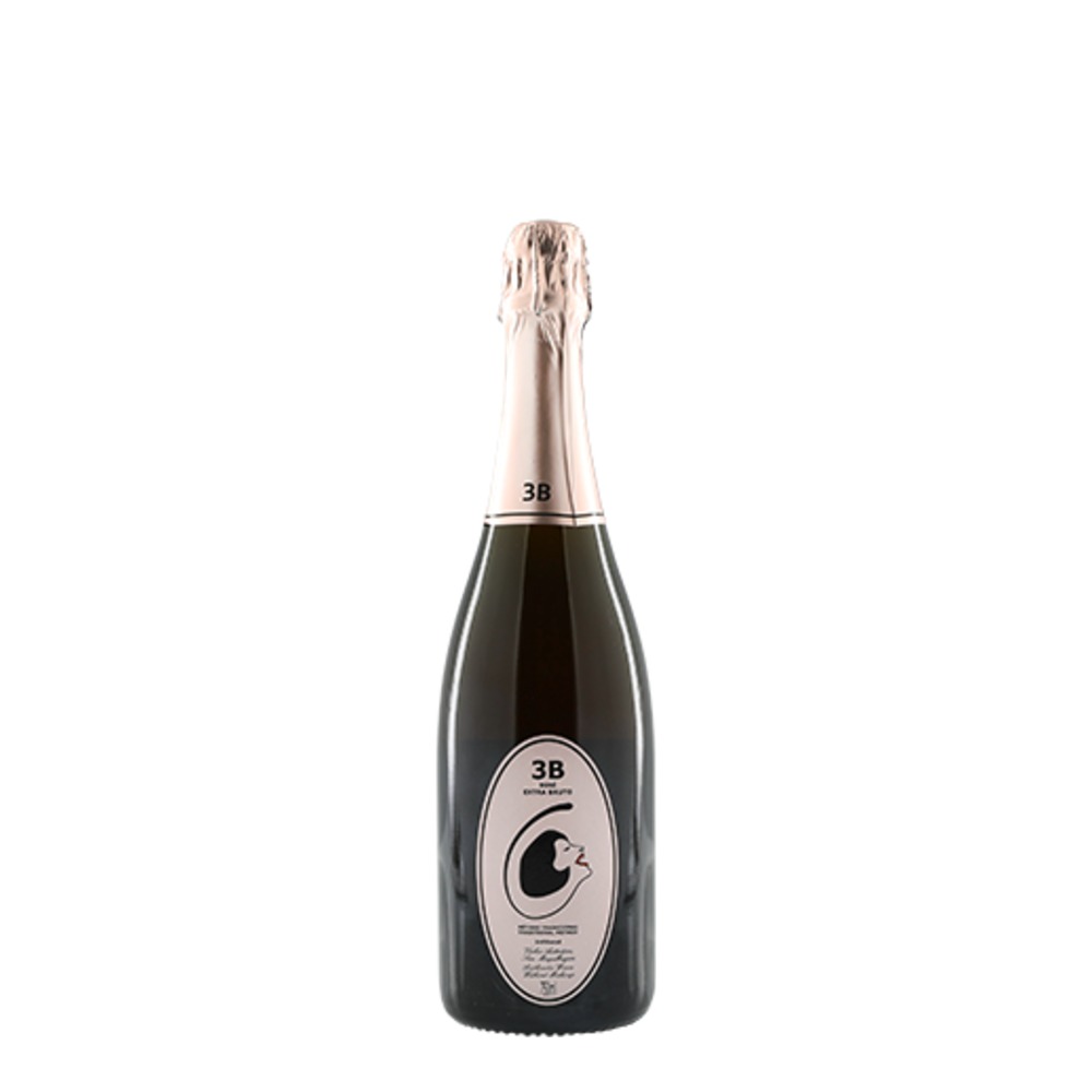 3B rosé Bruto