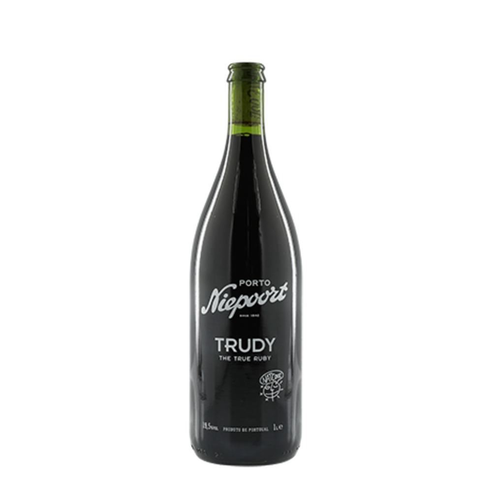 Trudy, The True Ruby Porto, Nat' Cool Series