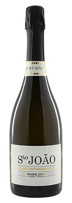 São João Reserva bruto 2018