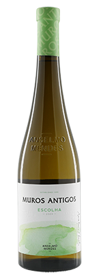 Muros Antigos Vinho Verde 2021