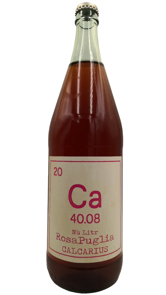 Calcarius rosé 2020
