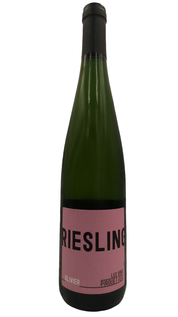 Riesling 2017