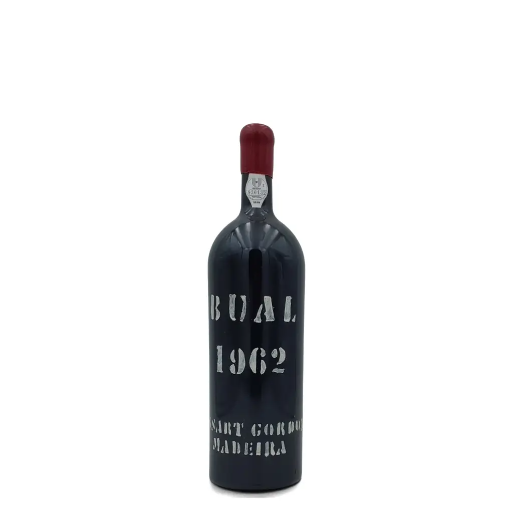 Cossart Gordon Boal 1962 / magnum