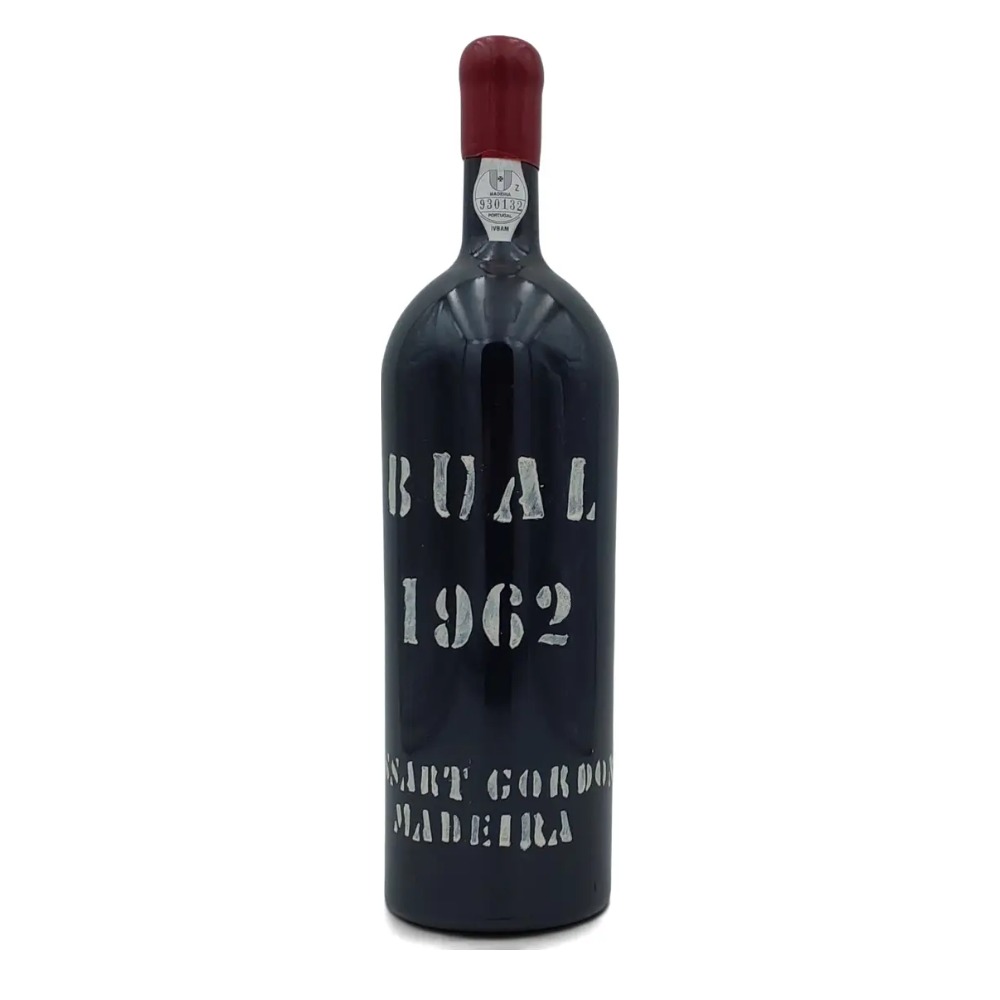Cossart Gordon Boal 1962 / magnum