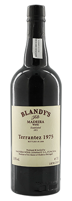 Blandy's Terrantez 1975