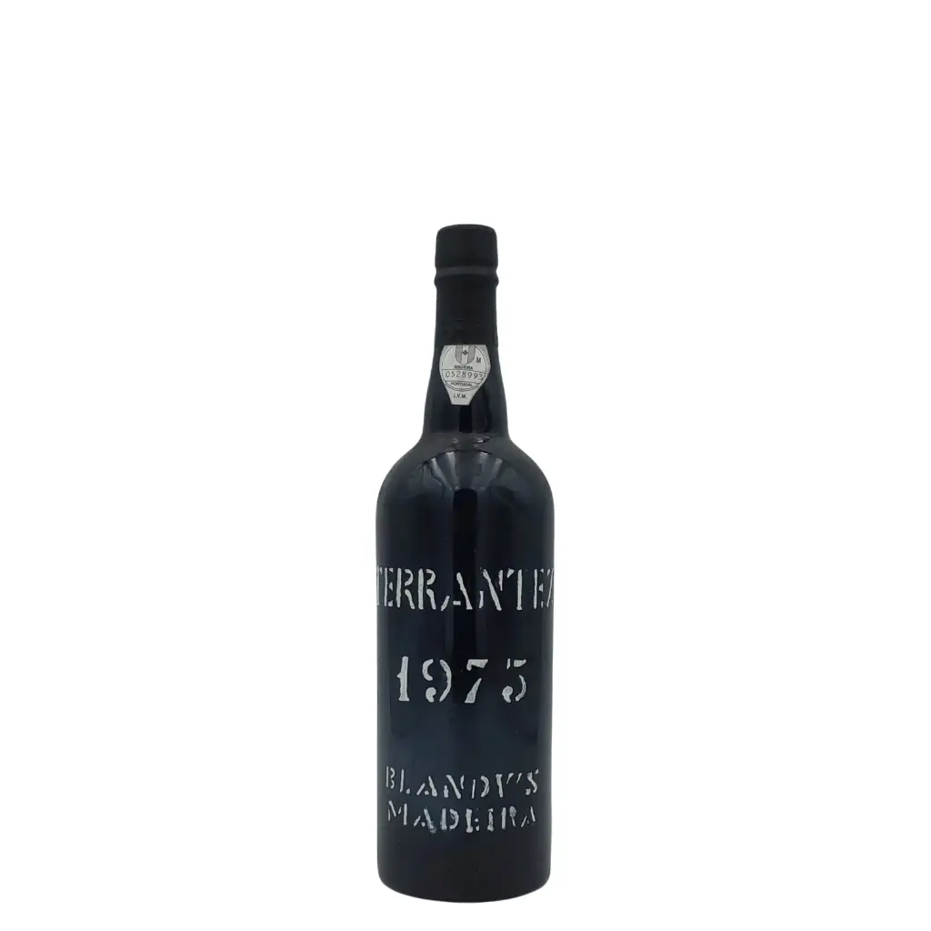 Blandy's Terrantez 1975