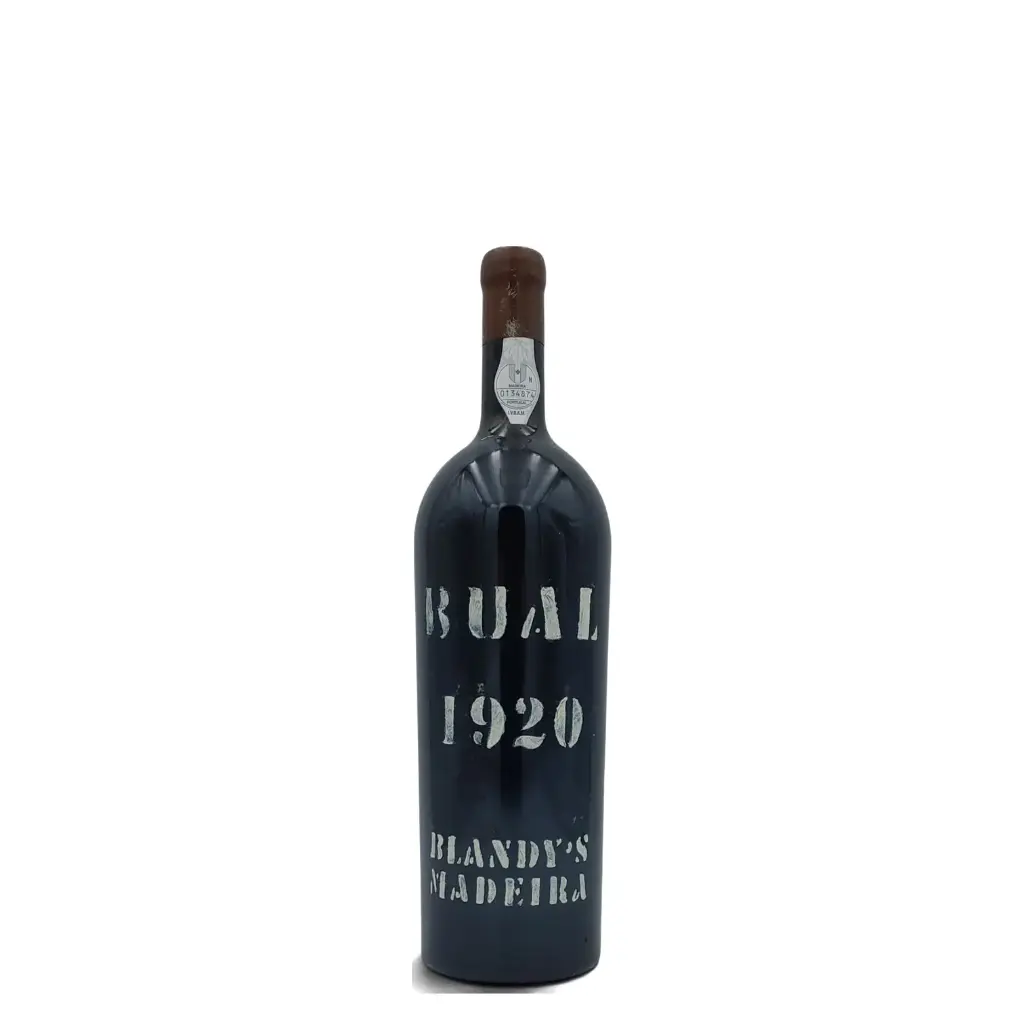Blandy's Boal 1920 / magnum