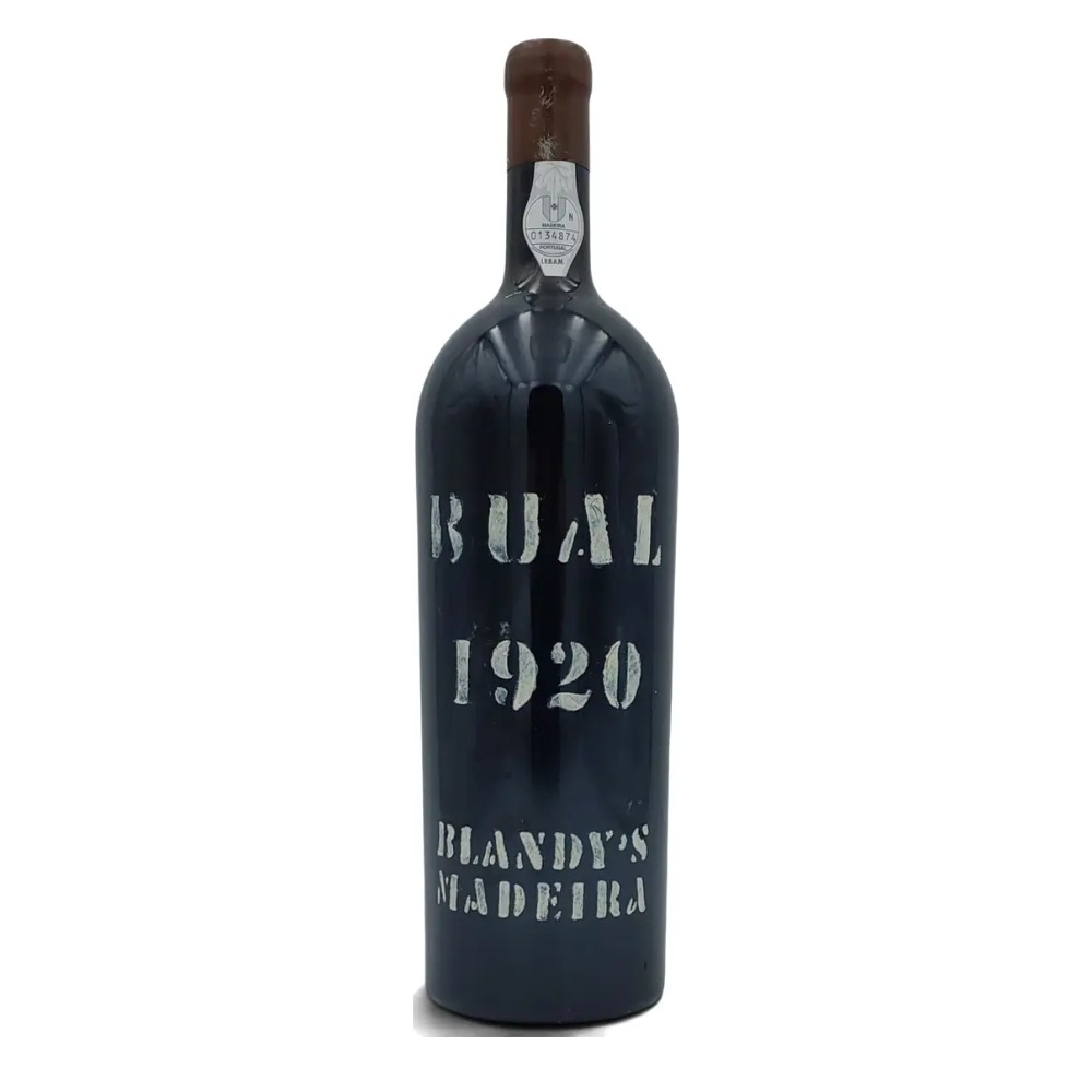 Blandy's Boal 1920 / magnum