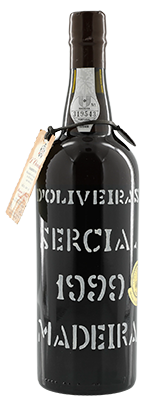 D'Oliveira Sercial 1999