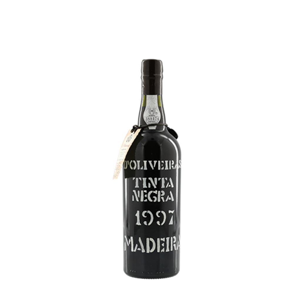 D'Oliveira Tinta Negra 1997