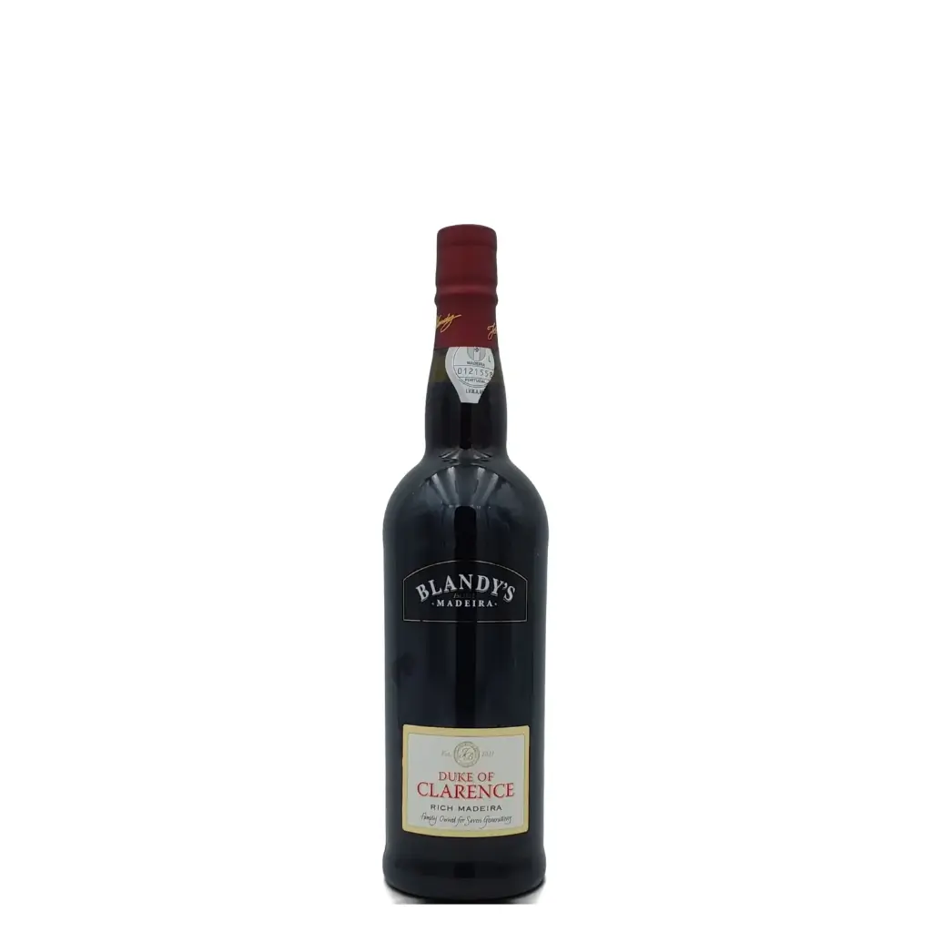 Blandy's  duke of clarence sweet 3 years