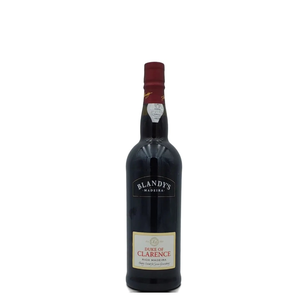 Blandy's  duke of clarence sweet 3 years