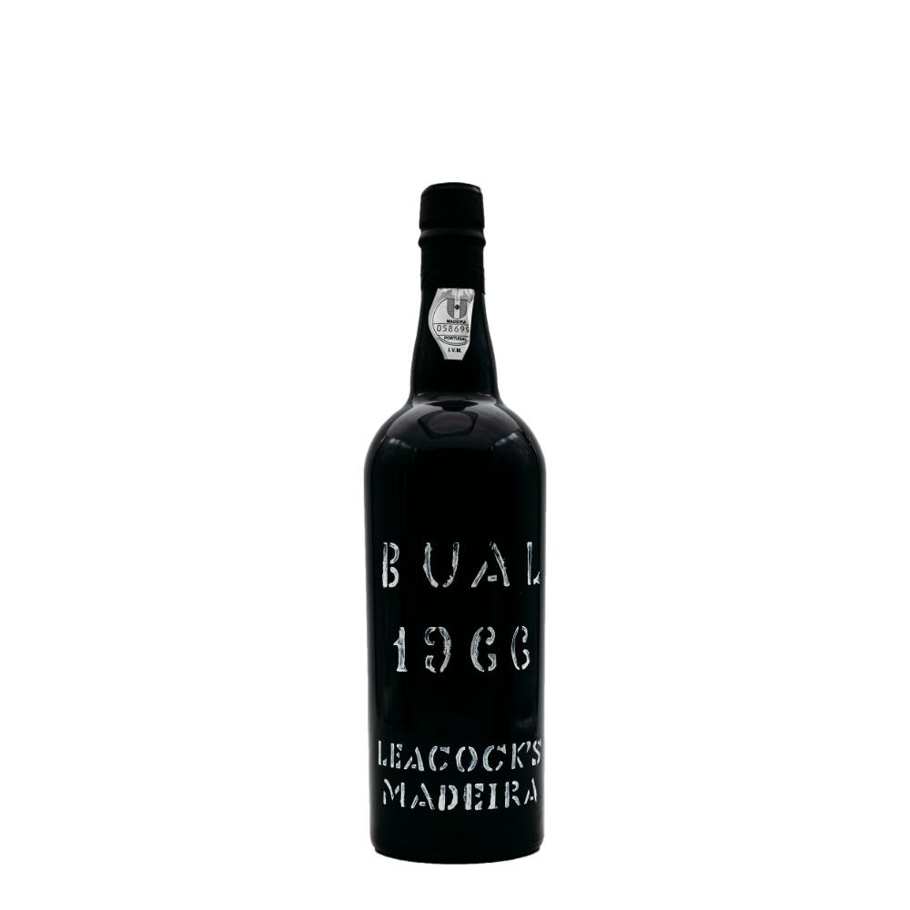 Leacock's Boal 1966
