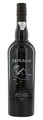 Maderista Dry Reserva