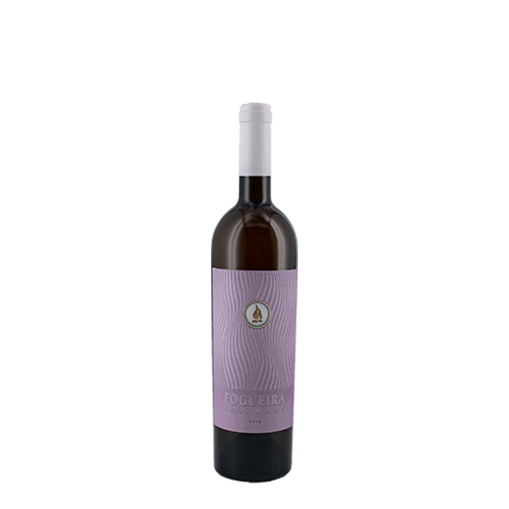 Quinta das Bageiras Fogueira rosé 2019