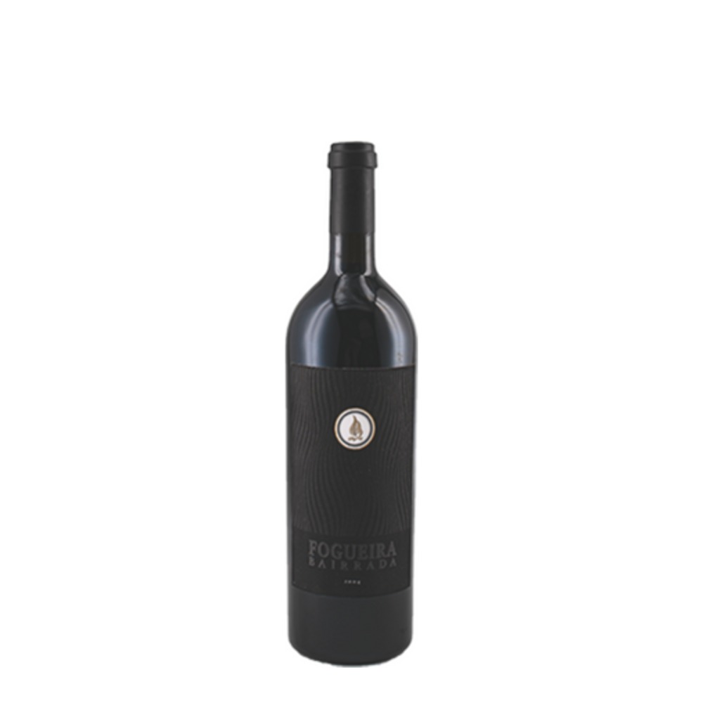 Quinta das Bageiras Fogueira tinto 2004