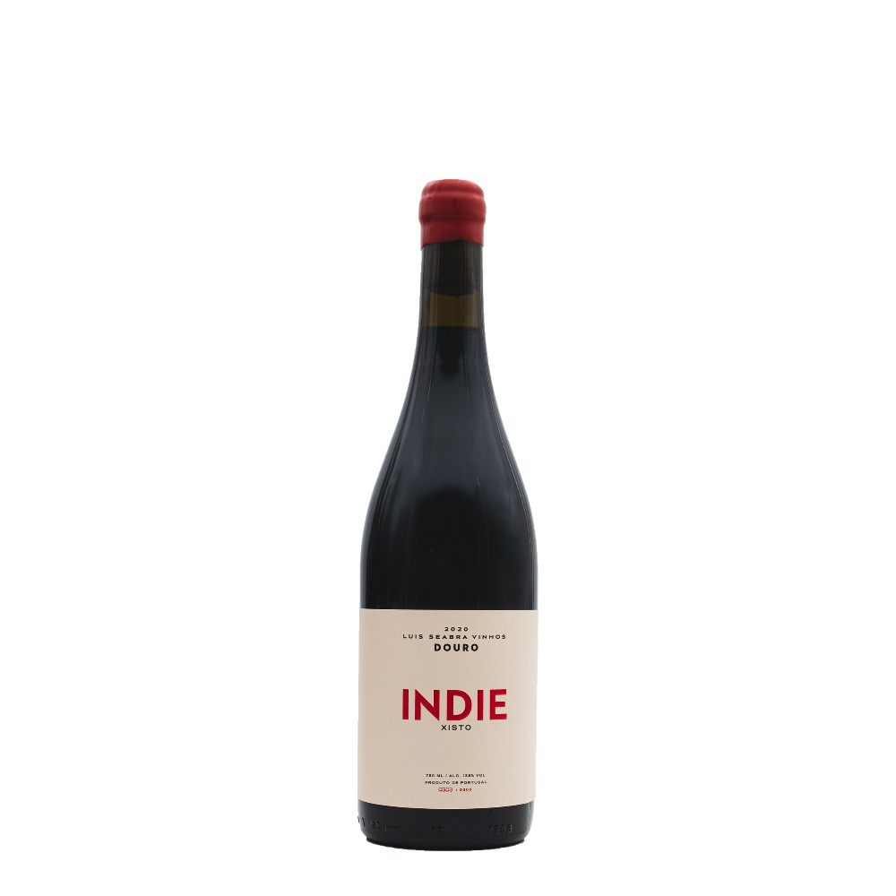 Indie Xisto 2019, Luis Seabra