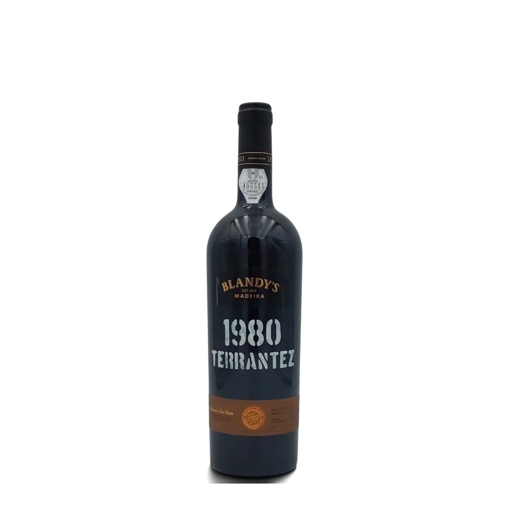 Blandy's Terrantez 1980