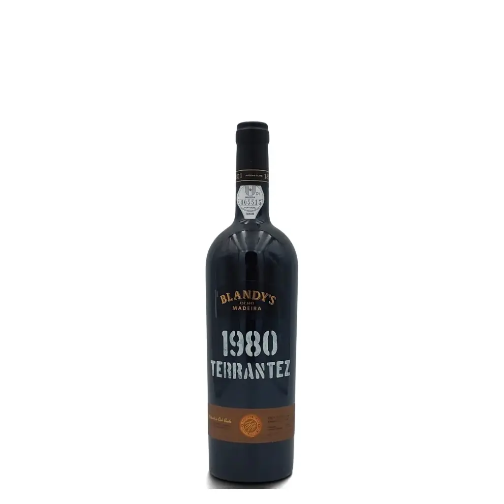 Blandy's Terrantez 1980